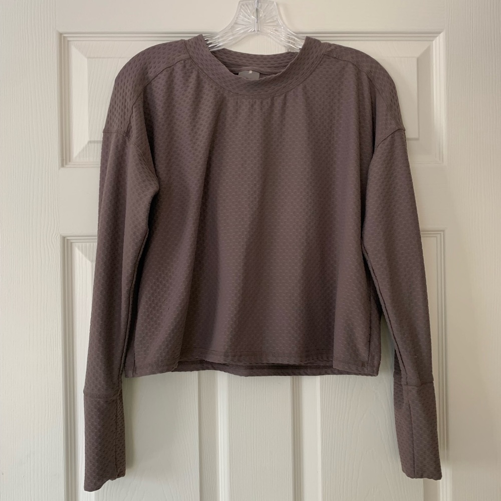 Calia women long sleeve